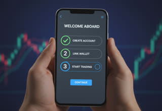 Onder toezicht staand en compliant financieel platform van Steen Winsthof — verantwoordelijkheid