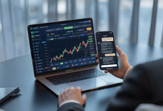 Door inflatie verschuiven beleggers naar alternatieve cryptoactiva