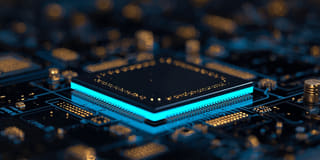 Door Steen Winsthof ontwikkelde, AI-gedreven handelstechnologie — innovatie
