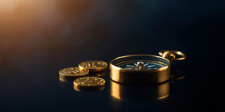 Door inflatie verschuiven beleggers naar alternatieve cryptoactiva