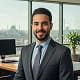 Thomas Verhaegen, Business Development Lead