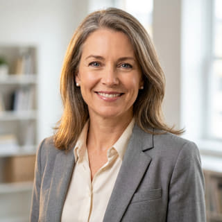 Sarah Coleman, Chief Financial Officer van Steen Winsthof