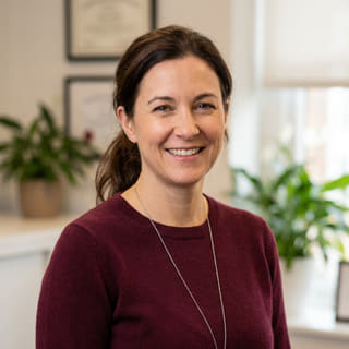 Laura Bennett, hoofd Compliance & Regelgeving bij Steen Winsthof